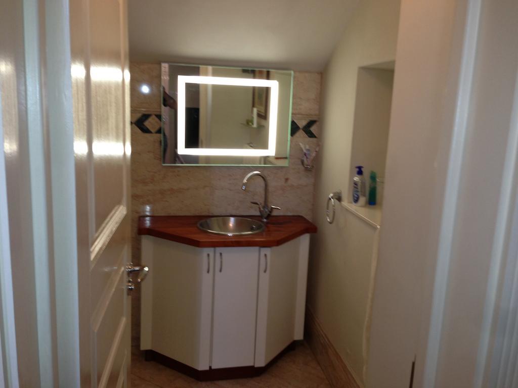 London Apartment Будва Номер фото
