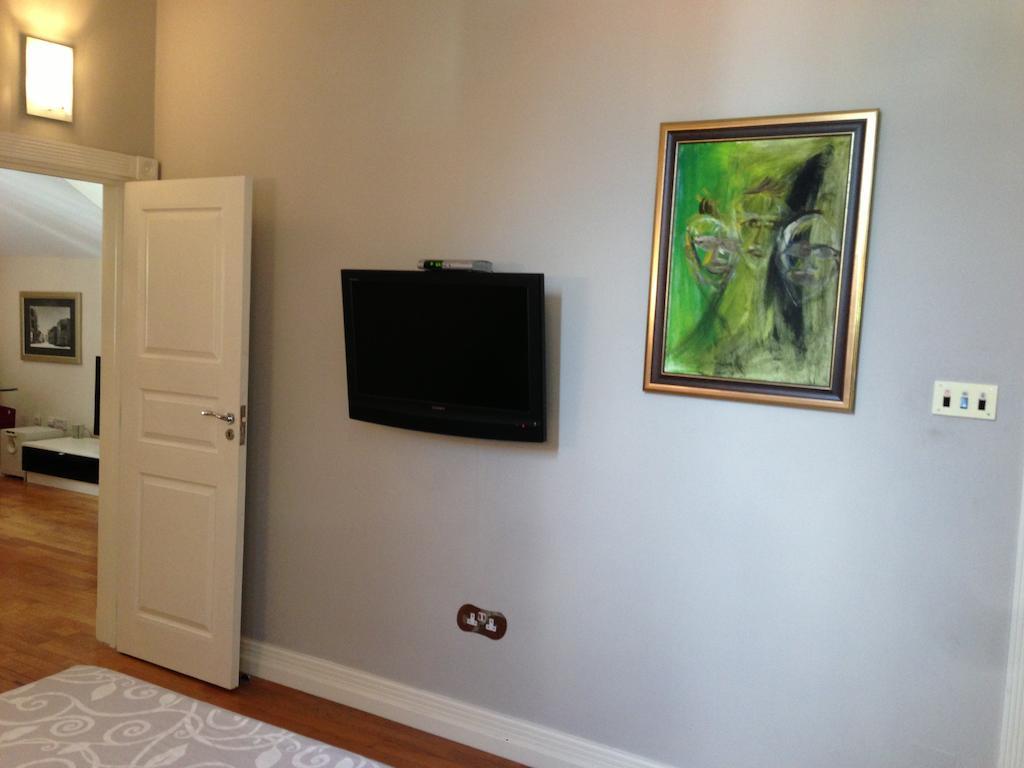 London Apartment Будва Номер фото
