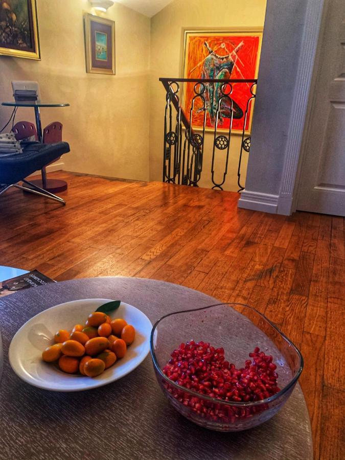 London Apartment Будва Екстер'єр фото